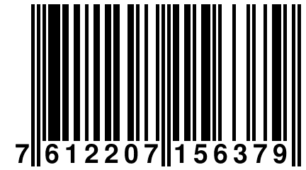 7 612207 156379