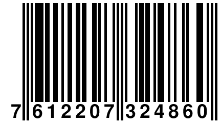 7 612207 324860