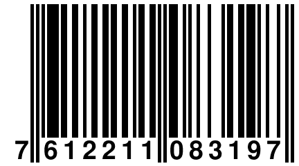 7 612211 083197