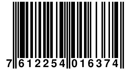 7 612254 016374