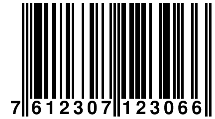 7 612307 123066