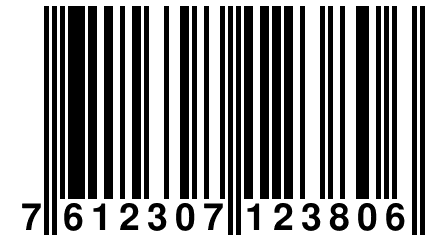 7 612307 123806