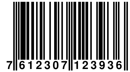 7 612307 123936