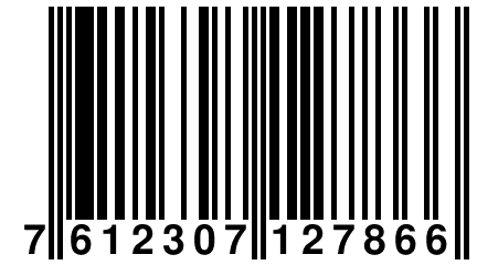 7 612307 127866