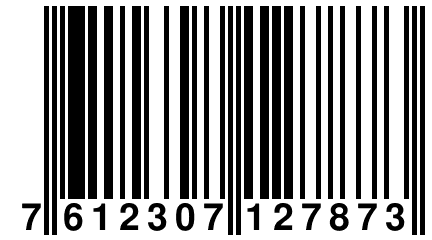 7 612307 127873