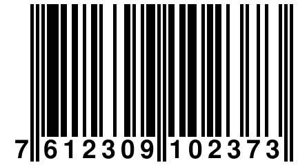 7 612309 102373