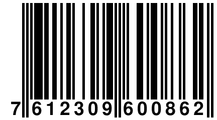 7 612309 600862