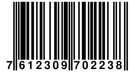 7 612309 702238