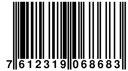 7 612319 068683