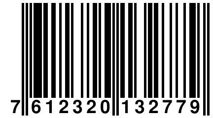 7 612320 132779