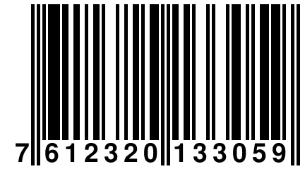 7 612320 133059