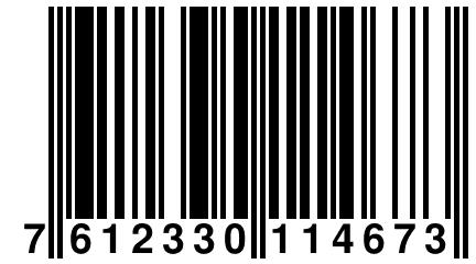 7 612330 114673