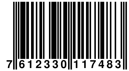 7 612330 117483