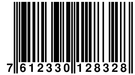 7 612330 128328