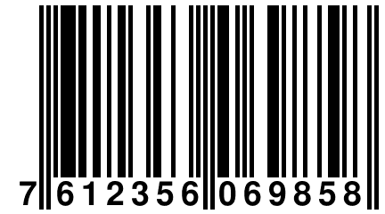 7 612356 069858