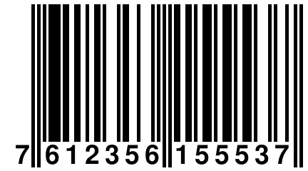 7 612356 155537