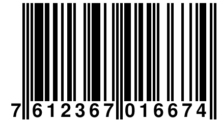 7 612367 016674