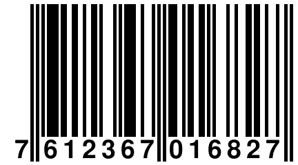 7 612367 016827