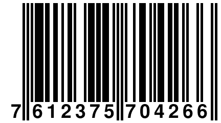 7 612375 704266