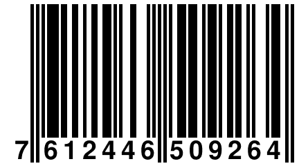 7 612446 509264