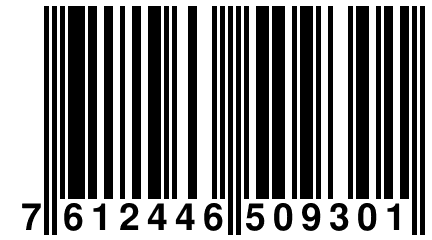 7 612446 509301