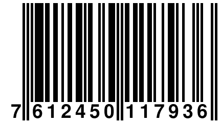 7 612450 117936