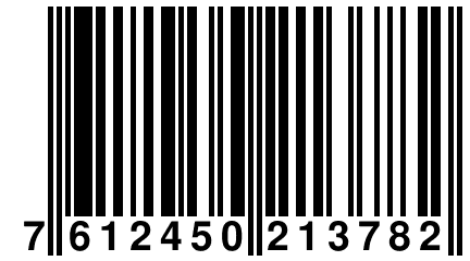 7 612450 213782