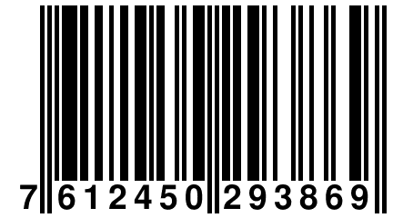 7 612450 293869