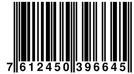 7 612450 396645