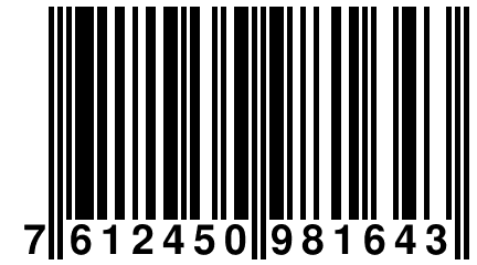 7 612450 981643