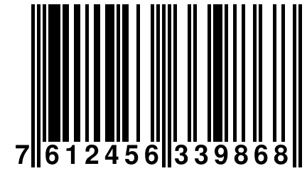 7 612456 339868