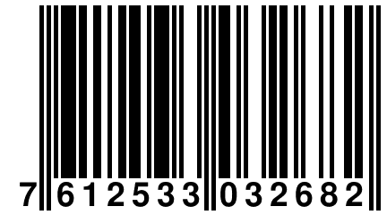 7 612533 032682