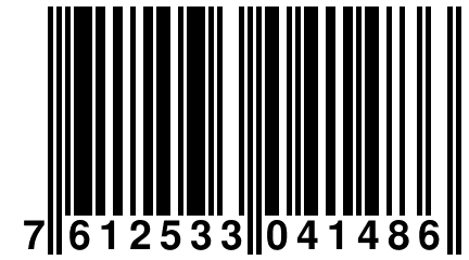 7 612533 041486