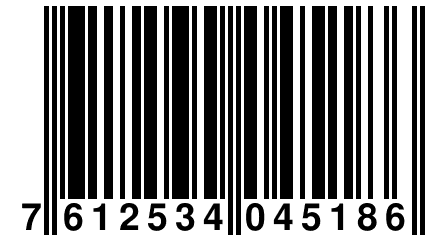 7 612534 045186