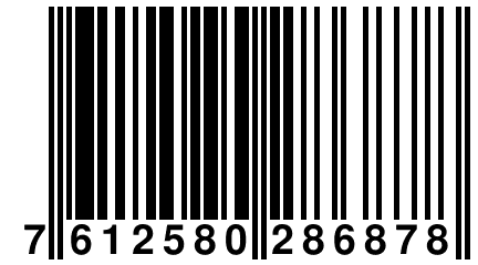 7 612580 286878