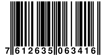 7 612635 063416