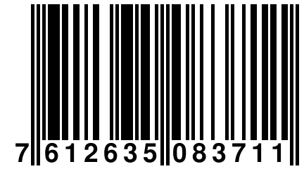 7 612635 083711