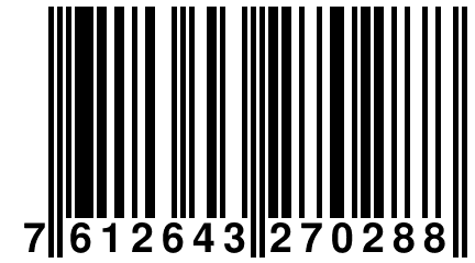 7 612643 270288