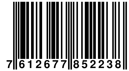 7 612677 852238