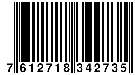 7 612718 342735