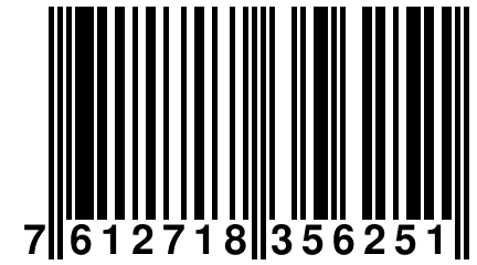 7 612718 356251