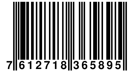 7 612718 365895