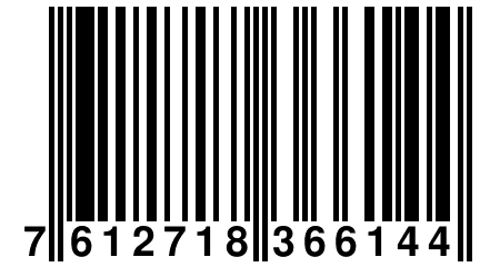 7 612718 366144