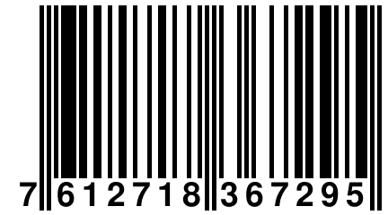 7 612718 367295