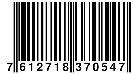 7 612718 370547