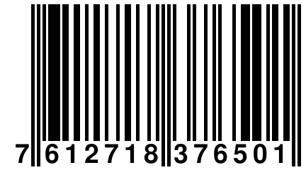 7 612718 376501