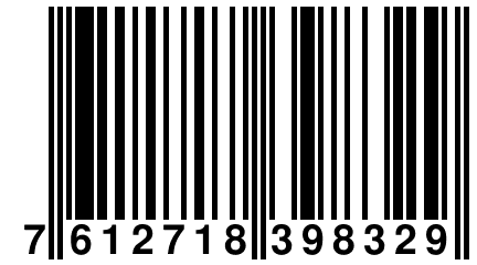 7 612718 398329