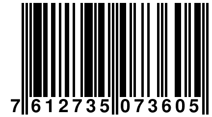 7 612735 073605