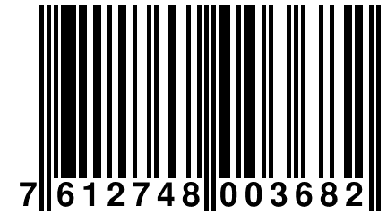 7 612748 003682