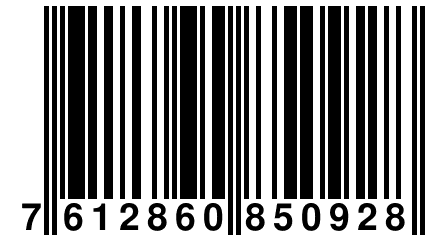 7 612860 850928